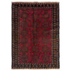 Baluch Small Size Rug 2' 10" x 4' 4" ft / 87 x 133 cm - No. R37680