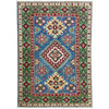 Hand knotted Kazak Rugs 2' 7" x 3' 11" ft / 79 x 119 cm - No. R37708