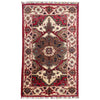 Oriental Kazak Rug 2' 7" x 4' 5" ft / 79 x 134 cm - No. R37720