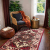 Oriental Kazak Rug 2' 7" x 4' 5" ft / 79 x 134 cm - No. R37720