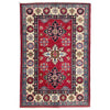 Oriental Kazak Rug 2' 7" x 4' 1" ft / 80 x 124 cm - No. R37723