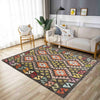 Small Size Chobi Kilim 3' 5" x 5' 1" ft / 105 x 156 cm - No. R37897