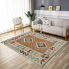 Hand Made Afghan Kilim 2' 9" x 4' 6" ft / 83 x 137 cm - No. R37920