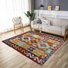 Hand Made Afghan Kilim 2' 9" x 3' 11" ft / 83 x 119 cm - No. R37977