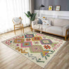 Handmade Vegetable Kelim 2' 7" x 3' 11" ft / 80 x 119 cm - No. R38300