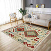Handmade Vegetable Kelim 2' 6" x 4' 3" ft / 77 x 129 cm - No. R38336