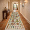 Long Chobi Kilim Runner 2' 10" x 9' 4" ft / 86 x 284 cm - No. R38704