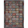 Handmade Vegetable Kilim 6' 4" x 9' 9" ft / 192 x 297 cm - No. R38714