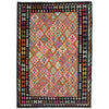Handmade Vegetable Kelim 6' 11" x 10' 0" ft / 210 x 305 cm - No. R38715