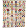 Large Size Chobi Kilim 8' 0" x 11' 5" ft / 245 x 347 cm - No. R38775