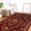 Traditional Baloch Rug 2' 10" x 4' 6" ft / 86 x 137 cm - No. W15065