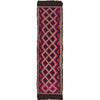 Long Kilim Runner 2' 6" x 10' 11" ft / 76 x 333 cm - No. W18373