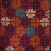 Red Baloch Runner 2' 1" x 6' 6" ft / 64 x 197 cm - No. W18378
