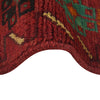 Red Baloch Runner 2' 1" x 6' 6" ft / 64 x 197 cm - No. W18378