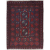 Doormats For Bedroom 1' 8" x 2' 3" ft / 52 x 69 cm - No. W27246