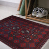Doormats For Bedroom 1' 8" x 2' 3" ft / 52 x 69 cm - No. W27246