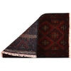 Doormats For Bedroom 1' 4" x 2' 1" ft / 41 x 64 cm - No. W27485