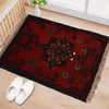 Doormats For Kitchen 1' 5" x 2' 0" ft / 43 x 60 cm - No. W27486
