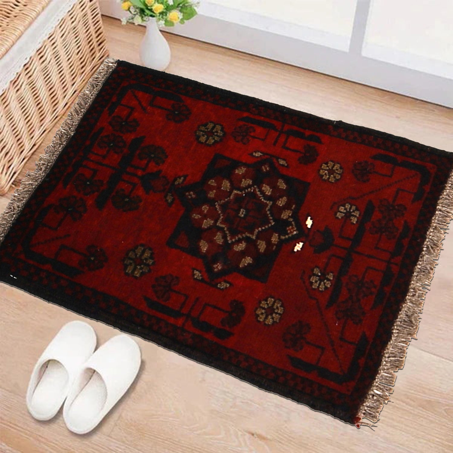 Doormats For Kitchen 1' 5" x 2' 0" ft / 43 x 60 cm - No. W27486