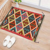 Handmade Afghan Vegetable Kilim 2' 0 x 2' 10" ft / 61 x 86 cm - No. W30336