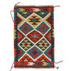 Small Size Chobi Kilim 2' 0 x 3' 0" ft / 60 x 91 cm - No. W30371