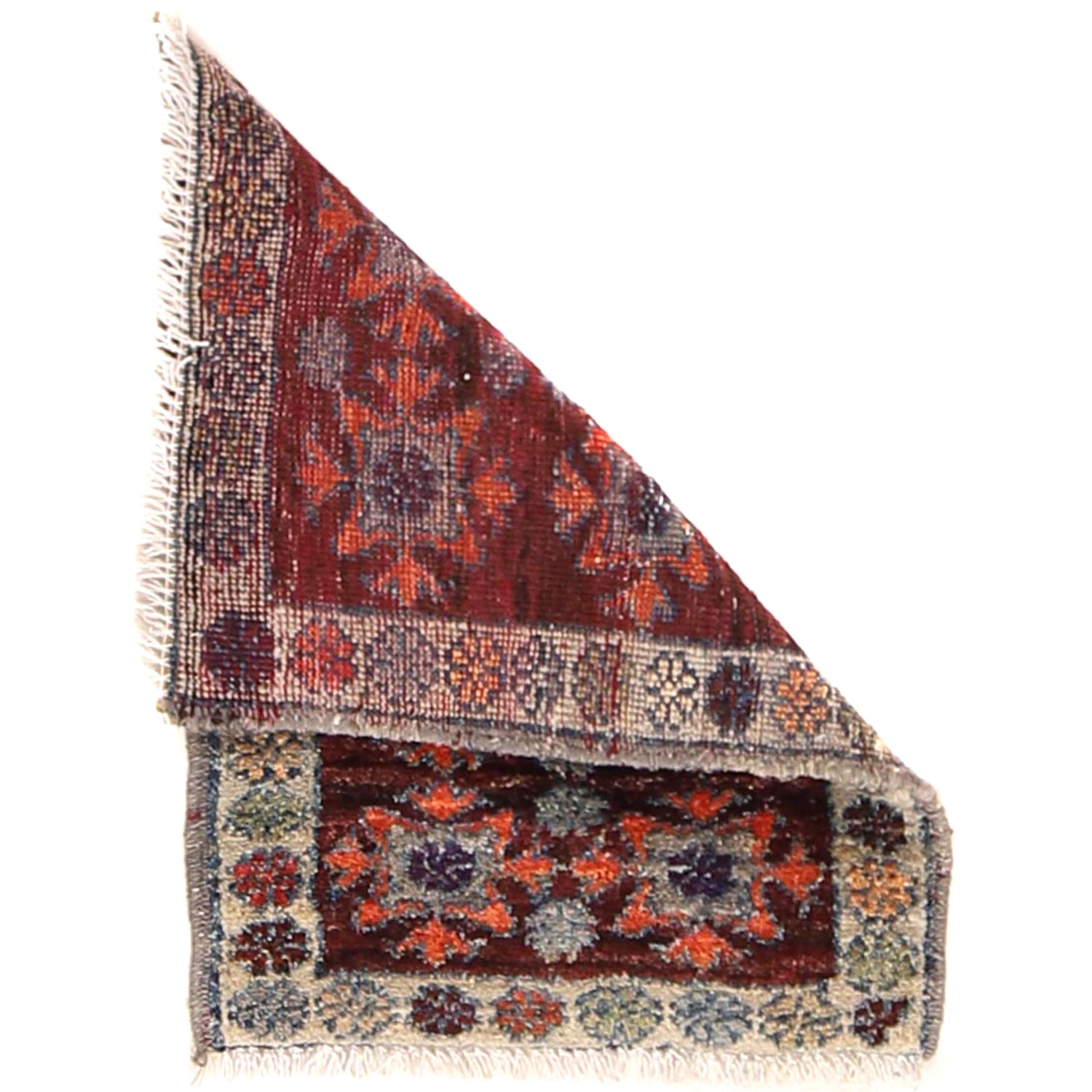 Doormats For Bedroom 1' 5" x 1' 11" ft / 43 x 58 cm - No. W30380