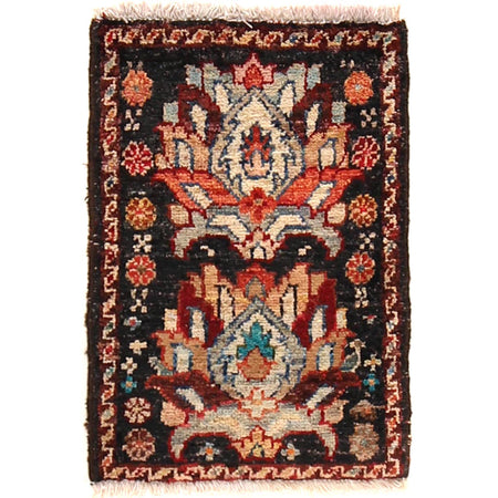 Doormats For Kitchen 1' 4" x 1' 11" ft / 40 x 58 cm - No. W30383