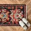 Doormats For Kitchen 1' 4" x 1' 11" ft / 40 x 58 cm - No. W30383