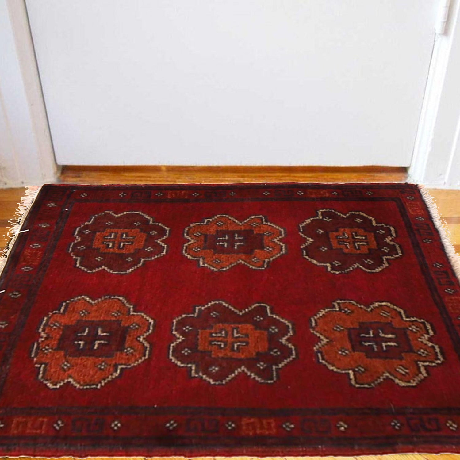 Doormats For Kitchen 1' 5" x 2' 0" ft / 43 x 60 cm - No. W30387