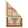 Doormats For Bedroom 1' 5" x 2' 2" ft / 44 x 67 cm - No. W30391