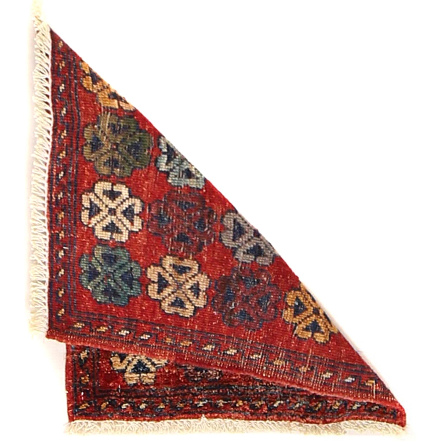 Doormats For Kitchen 1' 5" x 1' 8" ft / 42 x 50 cm - No. W30398