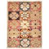 Multi Color Doormat 1' 6" x 2' 0" ft / 45 x 61 cm - No. W30428
