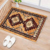 Handmade Foot Mat 1' 5" x 2' 0" ft / 42 x 62 cm - No. W30443
