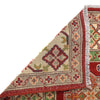 Handmade Kazak Area Rug 5' 1" x 6' 8" ft / 156 x 202 cm - No. W30842