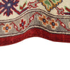 Handmade Kazak Area Rug 5' 1" x 6' 8" ft / 156 x 202 cm - No. W30842