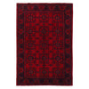Oriental Khal Mohammadi Rug 6' 4" x 9' 5" ft / 194 x 287 cm - No. W34086