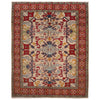 Fine Quality Mamluk Rug 5' 1" x 6' 5" ft / 156 x 196 cm - No. W34114