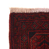 Hand knotted Khal Mohammadi Carpet 3' 5" x 4' 9" ft / 103 x 145 cm - No. W34187