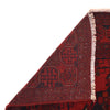 Hand knotted Khal Mohammadi Carpet 3' 5" x 4' 9" ft / 103 x 145 cm - No. W34187