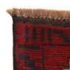Tribal Baloch Rug 2' 8" x 4' 8" ft / 82 x 142 cm - No. W34213