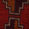 Tribal Baloch Rug 2' 8" x 4' 8" ft / 82 x 142 cm - No. W34213