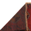 Tribal Baloch Rug 2' 8" x 4' 8" ft / 82 x 142 cm - No. W34213