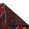 Traditional Baloch Rug 2' 11" x 4' 8" ft / 90 x 143 cm - No. W34216