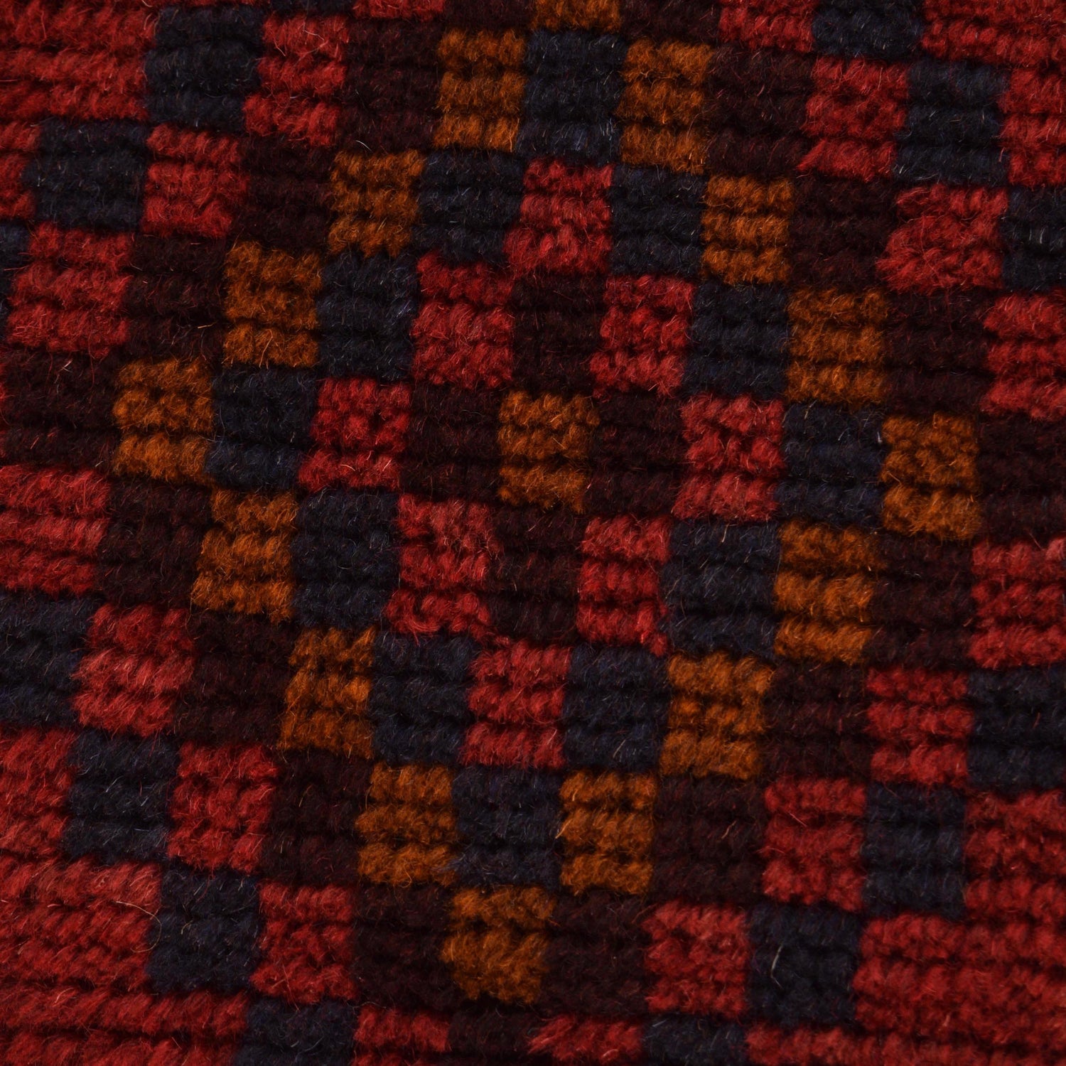 Baluch Small Size Rug 2' 9" x 4' 7" ft / 83 x 140 cm - No. W34218