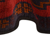 Baluch Small Size Rug 2' 9" x 4' 7" ft / 83 x 140 cm - No. W34218