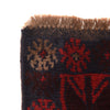 Baluch Small Size Rug 3' 0" x 4' 4" ft / 92 x 133 cm - No. W34219
