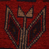Baluch Small Size Rug 3' 0" x 4' 4" ft / 92 x 133 cm - No. W34219