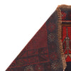 Baluch Small Size Rug 3' 0" x 4' 4" ft / 92 x 133 cm - No. W34219