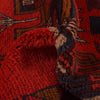 Baluch Small Size Rug 3' 0" x 4' 4" ft / 92 x 133 cm - No. W34219