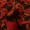 Hand Knotted Baluchi Rug 2' 9" x 4' 5" ft / 85 x 135 cm - No. W34222